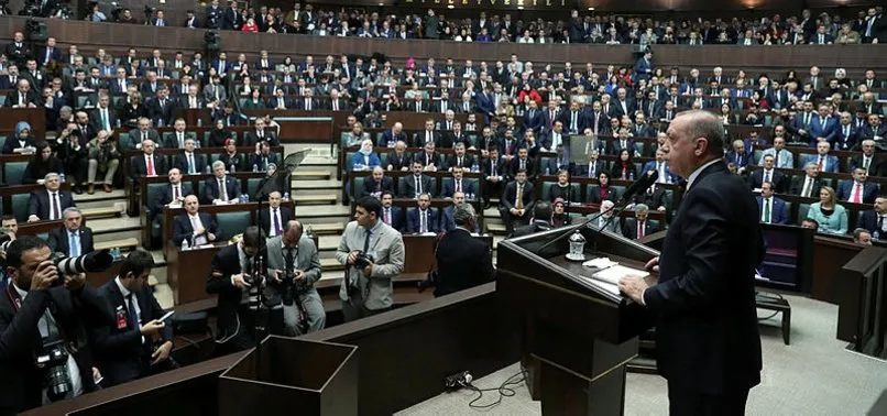 AK Parti her ilde aday çıkaracak mı? Erdoğan'dan açıklama...