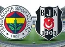 Fenerbahçe ve Beşiktaş’tan Bruma savaşı