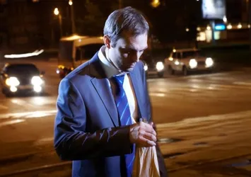 Alkollü yayalar için ceza önerisi