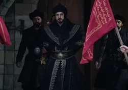 Kuruluş Orhan’da geceye damga sahne | Sultan Orhan ile Asporça'nın kritik yüzleşmesi