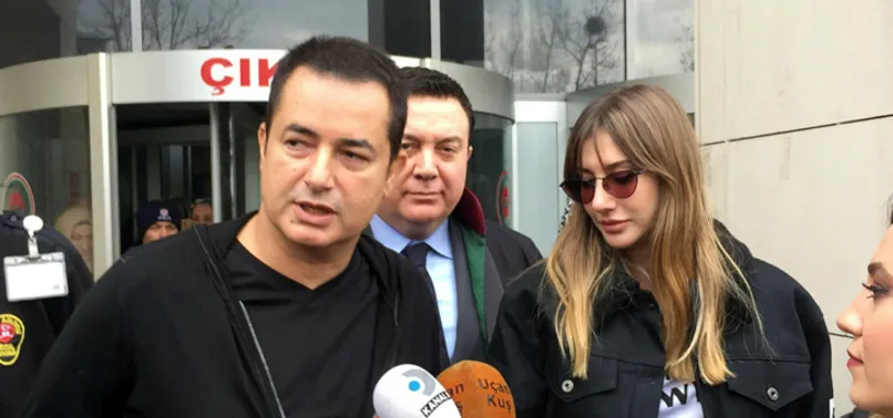 Acun Ilıcalı'dan Şeyma Subaşı'na milyonluk darbe