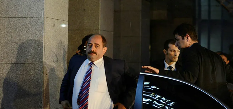 Zekeriya Oz Un Nerede Oldugu Ve Mesajlari Ortaya Cikti A Haber Son Dakika Gundem Haberleri