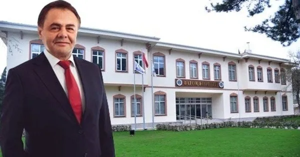 CHP'li Bilecik Belediyesi'nde büyük skandal! 200 bin dolarlık rüşveti alırken yakalandı - 1