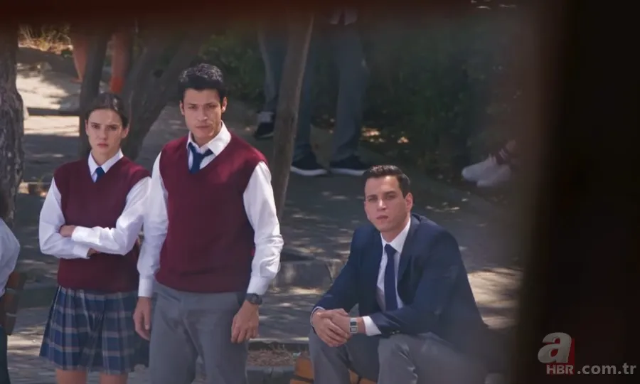 Aşk 101 2. sezon bomba gibi geliyor! Necdet'in defteri dürüldü! Netflix Aşk 101 2. yeni sezon ne zaman başlıyor? 4