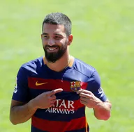 Beşiktaşta Arda Turan bombası