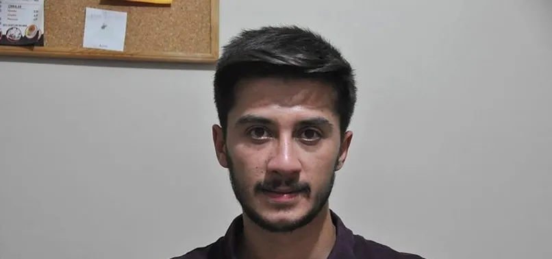 "Teğmen olacaktım hemşirelik okuyorum