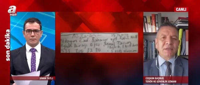 Özel Haber | PKK elebaşı Murat Karayılan’ın postacısının yakalanması ne anlama geliyor? Uzman isim A Haber’de değerlendirdi