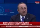 Bakan Mevlüt Çavuşoğlu o konuşmayı açıkladı! Başkan Erdoğan’dan Avrupa’ya rest: Ben size 4 katını göndereyim |Video