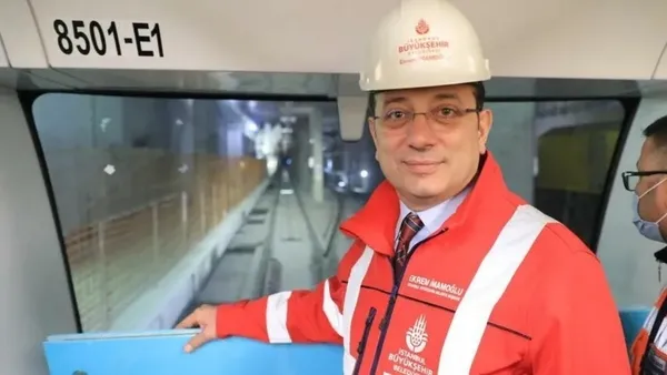 Ulaştırma ve Altyapı Bakanlığı’ndan İBB’ye Sefaköy-Beylikdüzü metrosu yanıtı