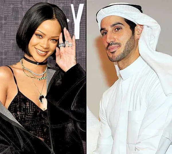 Rihanna hakkında bomba iddia! Rihanna ve Hassan Jameel evleniyor mu?