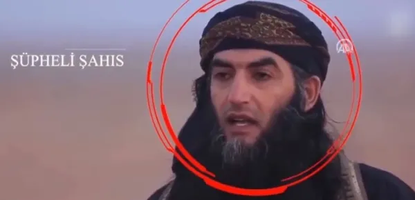 Son dakika: DEAŞ'ın sözde eğitim bakan yardımcısı tutuklandı - 3