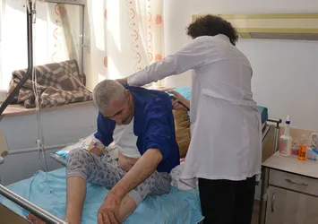 Hakkari’ye ilk defa onkoloji doktoru atandı