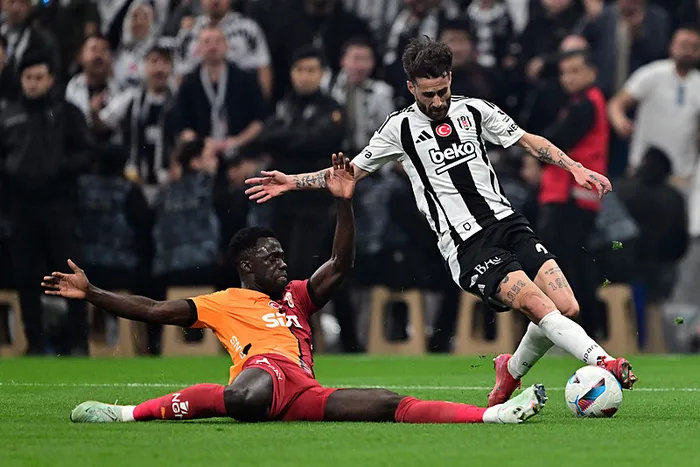 Beşiktaş Galatasaray derbisi primi belli oldu! Başkan kesenin ağzını açtı