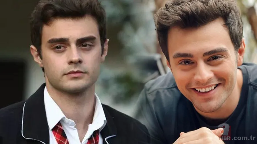 Kardeşlerim’in Ömer’i Bilal Yiğit Koçak'ın annesini gören bir daha bakıyor! Benzerlikleri olay oldu! 1