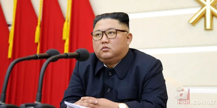 Kim Jong-un generalini piranalara mı yedirdi! Tüyler ürperten iddialar