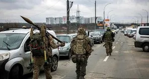 Rusya-Ukrayna savaşından dakika dakika gelişmeler