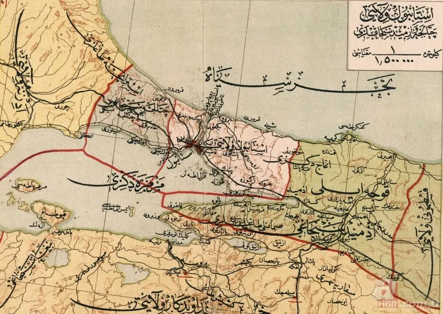 Türklerin soyağacı haritası ortaya koyuldu! Ülke ülke 5 büyük göç haritası: Hangi boya aitsiniz? Oğuz, Türkmen, Kıpçak… 25