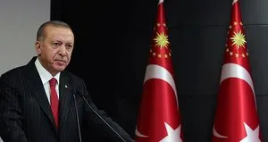 Başkan Erdoğan’dan ’Polis Haftası’ mesajı