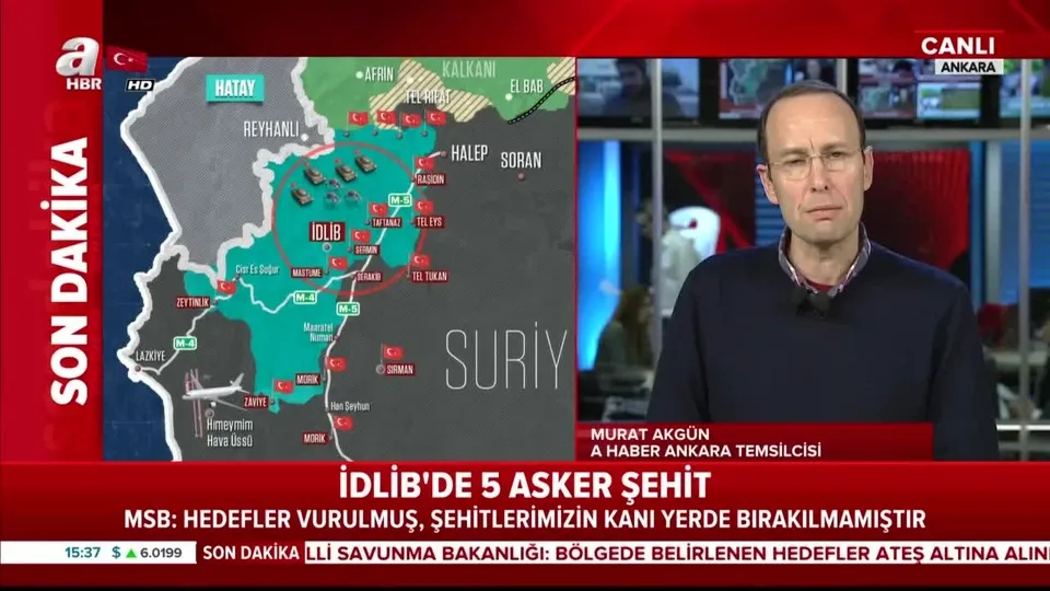 Son dakika: Canlı yayında flaş sözler: Rejim resmen aklını kaybetmiş