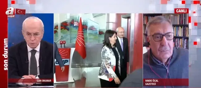 CHP’den HDP’ye ziyaret kararı! Kılıçdaroğlu: HDP’yi ziyaret etmemde ne sakınca olabilir?