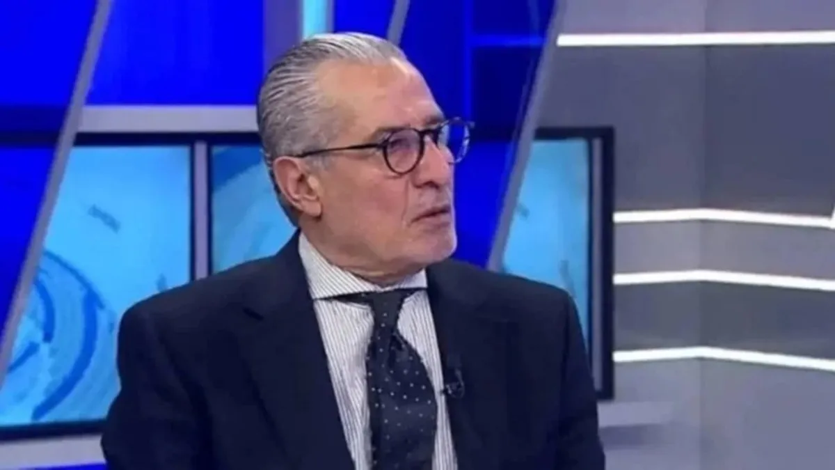 Galatasaray'ın eski futbolcusundan acı haber! Bakan Bak'tan taziye mesajı