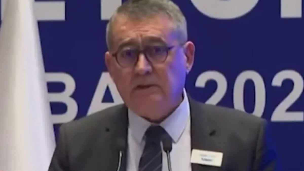 TÜSİAD yine siyasete müdahale etti! A Haber canlı yayınında sert tepki: O günler geride kaldı TÜSİAD!