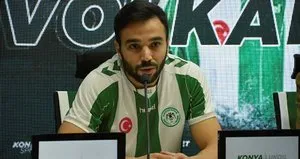 Beşiktaş’tan Volkan Şen bombası!