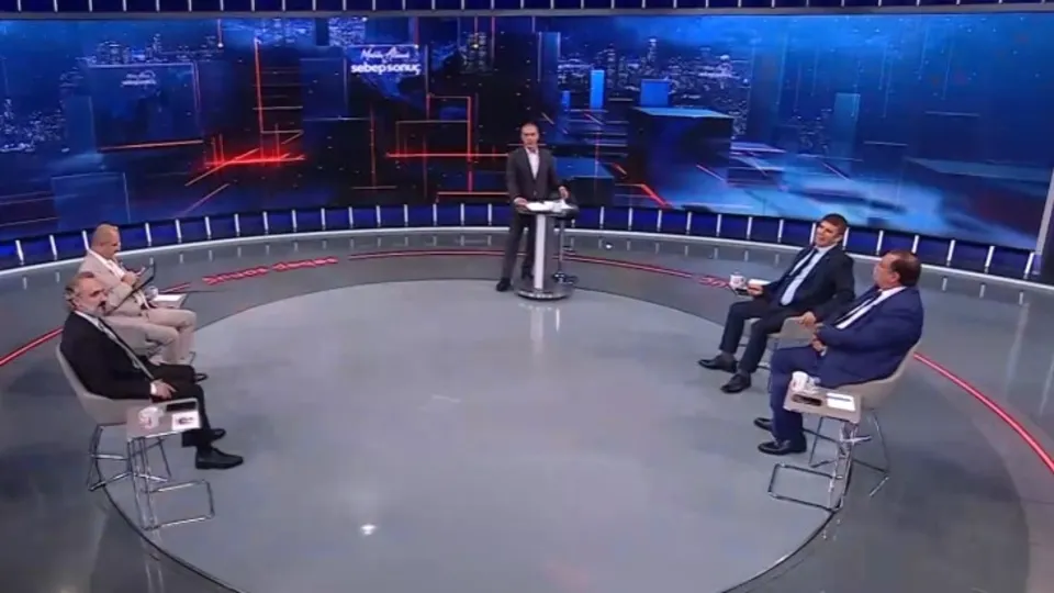 Başkan Erdoğan: İsrail Gazze’den çekilmeli