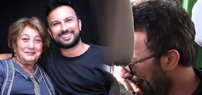 Tarkan’ın acı günü: Annesi Neşe Tevetoğlu son yolculuğuna uğurlandı