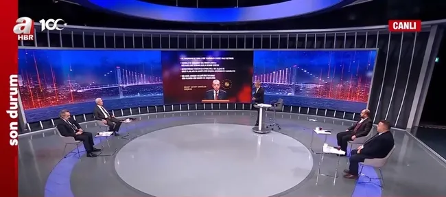 Başkan Erdoğan’dan yeni harekat sinyali! Türkiye hangi silahlarla vuracak?