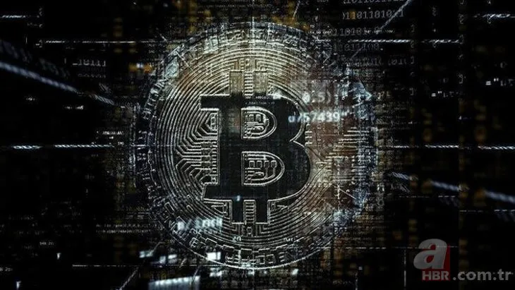 TBMM'den 'Bitcoin' açıklaması: Ücretsiz!