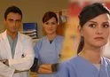 Doktorlar’ın Ela’sı Yasemin Özilhan’ın kızı Emine annesinin boyuna yetişti!