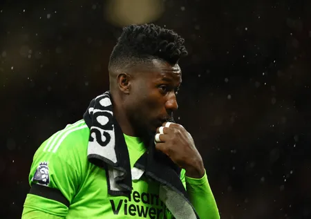  Galatasaray Kongre Üyesi’nden akılalmaz iddia! Andre Onana İstanbul’da hapse girecek: Sebebini duyunca şok olacaksınız…