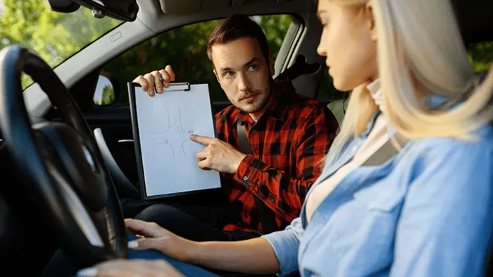 Ehliyet almak isteyen dikkat! Sınavlara yeni düzenleme geldi | İşte değişiklikler