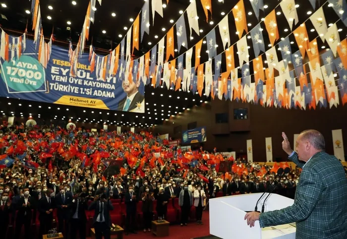 Başkan Erdoğan’dan CHP’ye tepki! Sermaye ırkçısı ve yatırım düşmanı