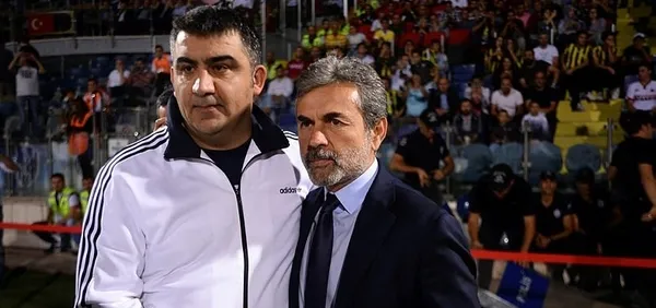 Fenerbahçe'den eski takım kaptanlarından Ümit Özat'a sert tepki: Hadsiz... - 7