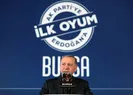 10 Mart’ta seçim yetkimi kullanacağım