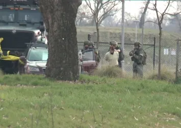 ABD'de bombalı araç paniği