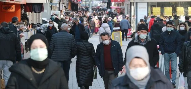 Her gün sokakta koronavirüs testi pozitif olan 10 kişi yakalıyoruz! Türkiye’de en çok vakanın görüldüğü Samsun’da kritik durum