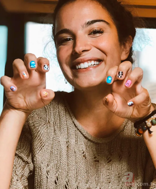 Aslı Bekiroğlu kabusu yaşadı! Musluğunu ağzına dayadığı sebil yüzünde patladı! Aslı Bekiroğlu şoke oldu 11