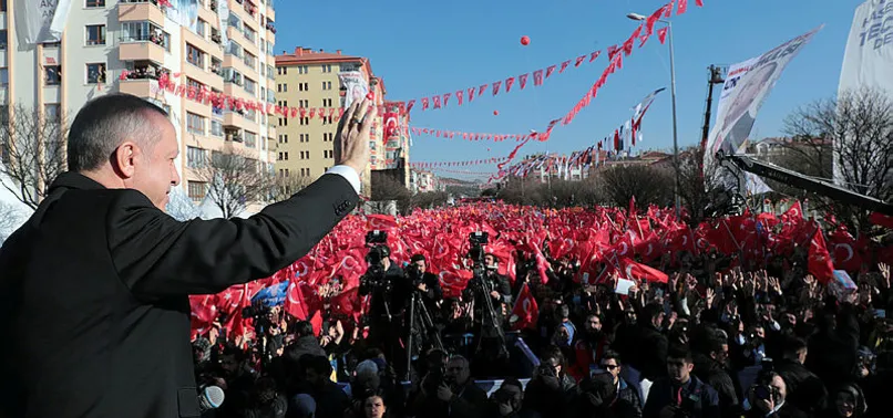 Son dakika! Başkan Erdoğan: CHP ve Rumlar istiyor diye, Akdeniz'deki petrol ve doğalgaz arama çalışmalarımızı durdurmayacağız