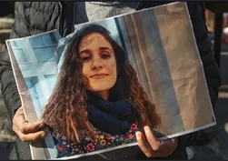 Gülistan Doku soruşturmasında gelişme! Umut Altaş için kırmızı bülten süreci