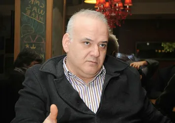 Ahmet Çakar: "Arda sen cahil bir adamsın"