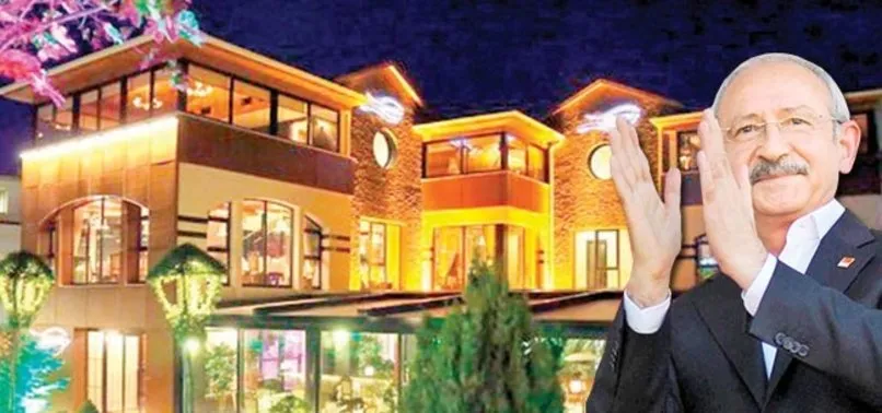 CHP'de isyan başladı: Parti balıkçıdan mı yönetiliyor!