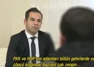 PKK’lı teröristten şoke eden HDP itirafı