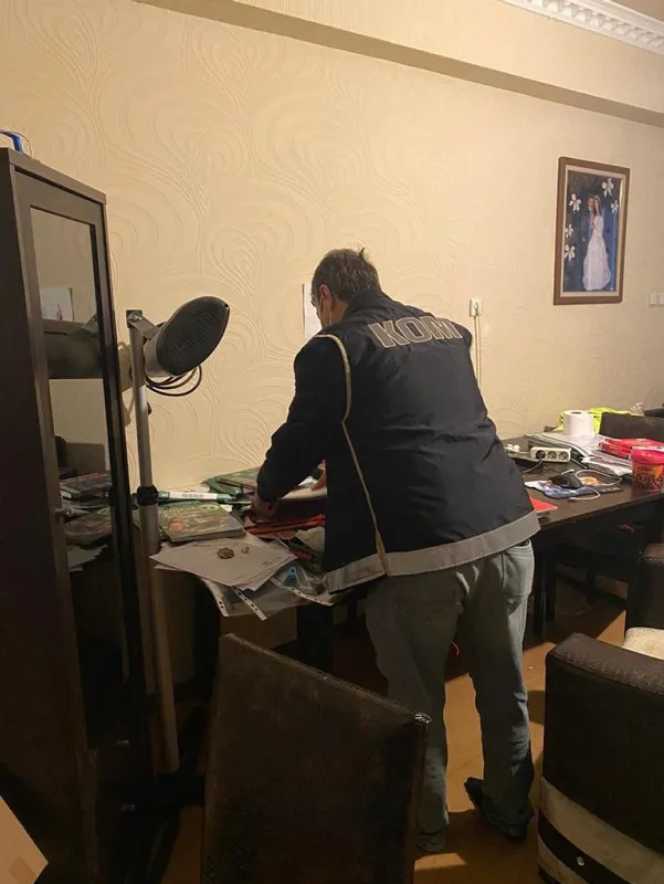 Sahte sigortalılarla milyonluk vurgun! Mersin merkezli 7 ilde operasyon: 28 kişi gözaltında