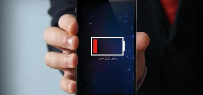 Pil sağlığı için telefonu şarj etmenin en uygun zamanı!