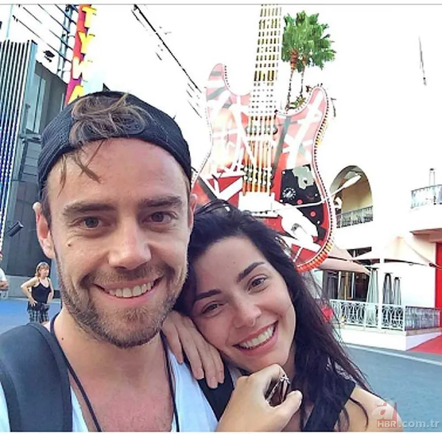 Sosyal medya şokta: Merve Boluğur ile Murat Dalkılıç barıştı mı? 5