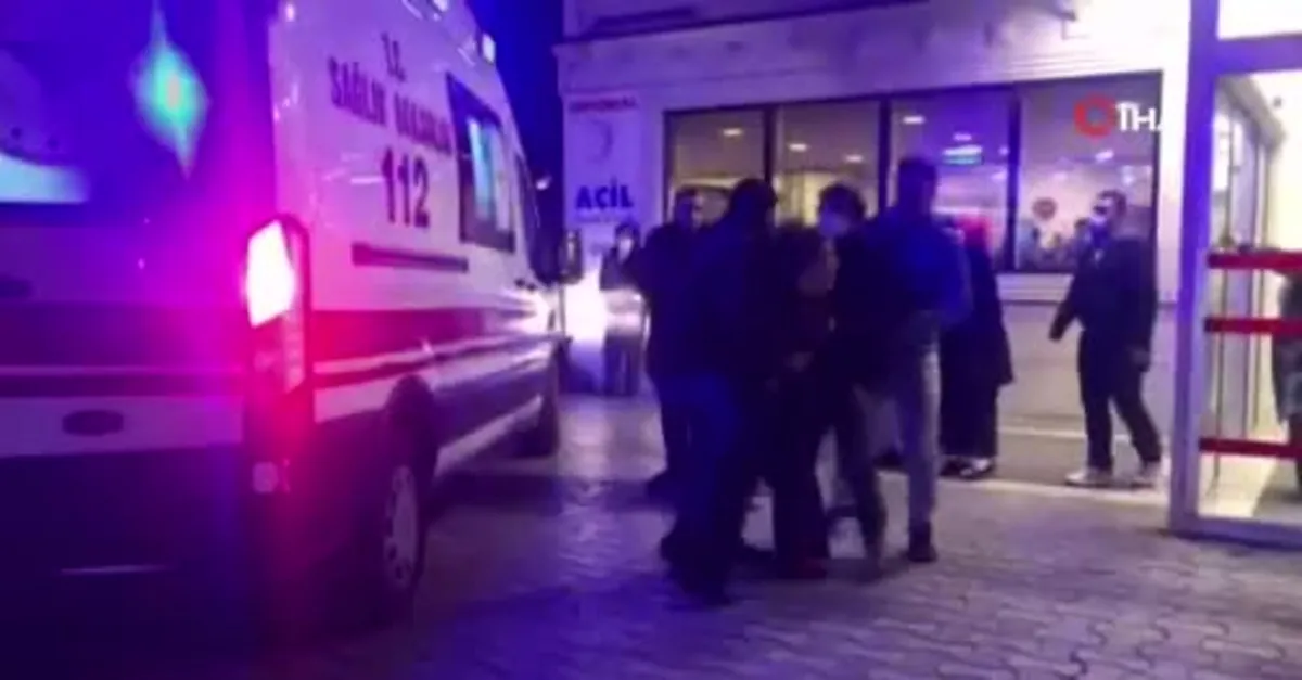 Diyarbakır Kayapınar'da dehşet! Site yöneticisi 'Neden evrakı aldın' diyerek öldürüldü
