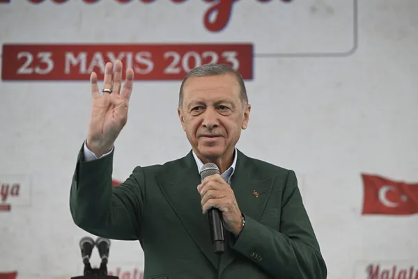Başkan Erdoğan'ın zaferlerle dolu siyasi kariyeri! İşte tarihe altın harflerle geçen başarının 13 maddelik şifresi - 3